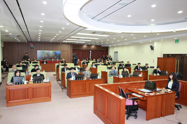 제193회 임시회 2차 본회의 - 8