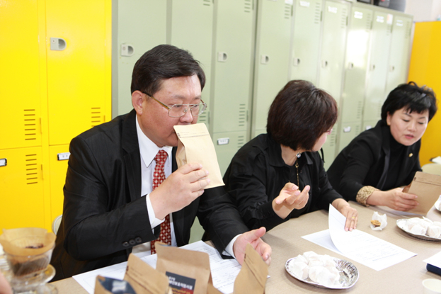 제194회 임시회 보건복지위원회 현장방문(2차) - 6