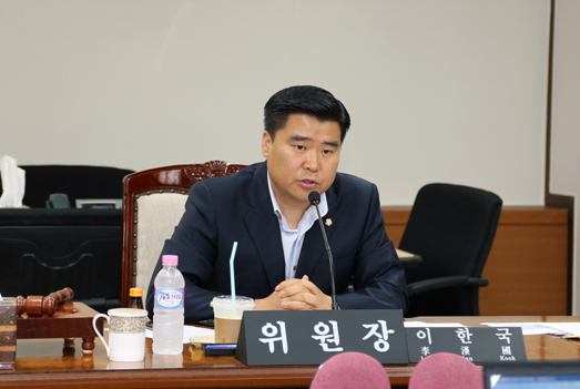 제207회 임시회 도시환경위원회 회의 및 현장방문 - 3
