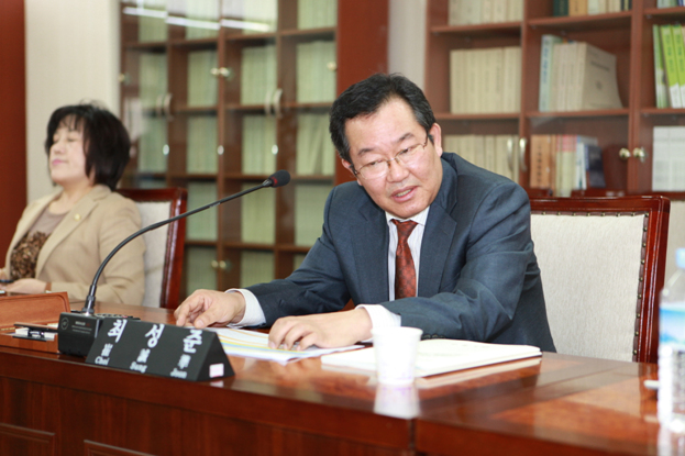 제194회 임시회 예산결산특별위원회 개최 - 7