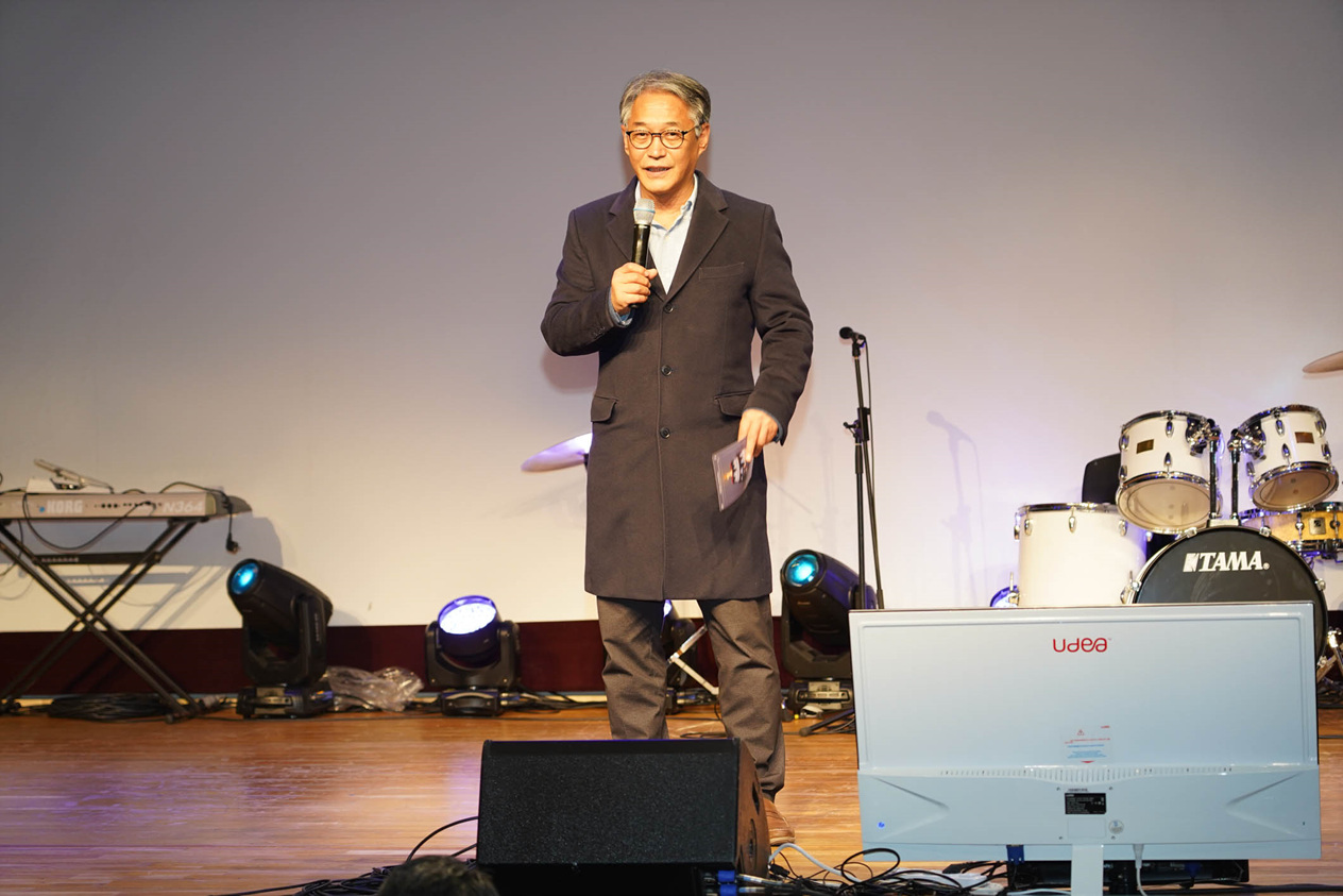 노크톡톡 문화예술 네트워크 파티 - 2