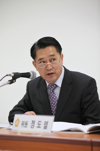 찾아가는 열린의회 개최 - 4