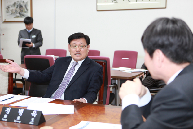 제193회 임시회 운영위원회 회의 - 8