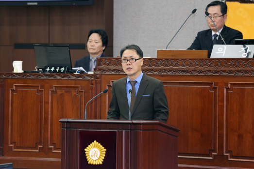 제211회 정례회 4차 본회의 - 2