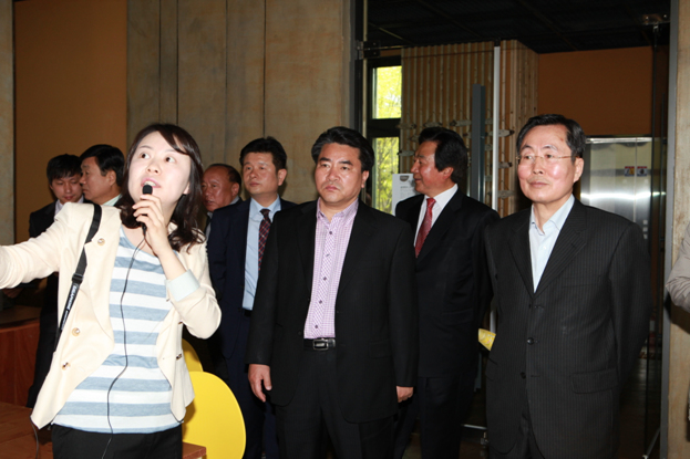 제194회 임시회 도시환경위원회 현장방문 - 13