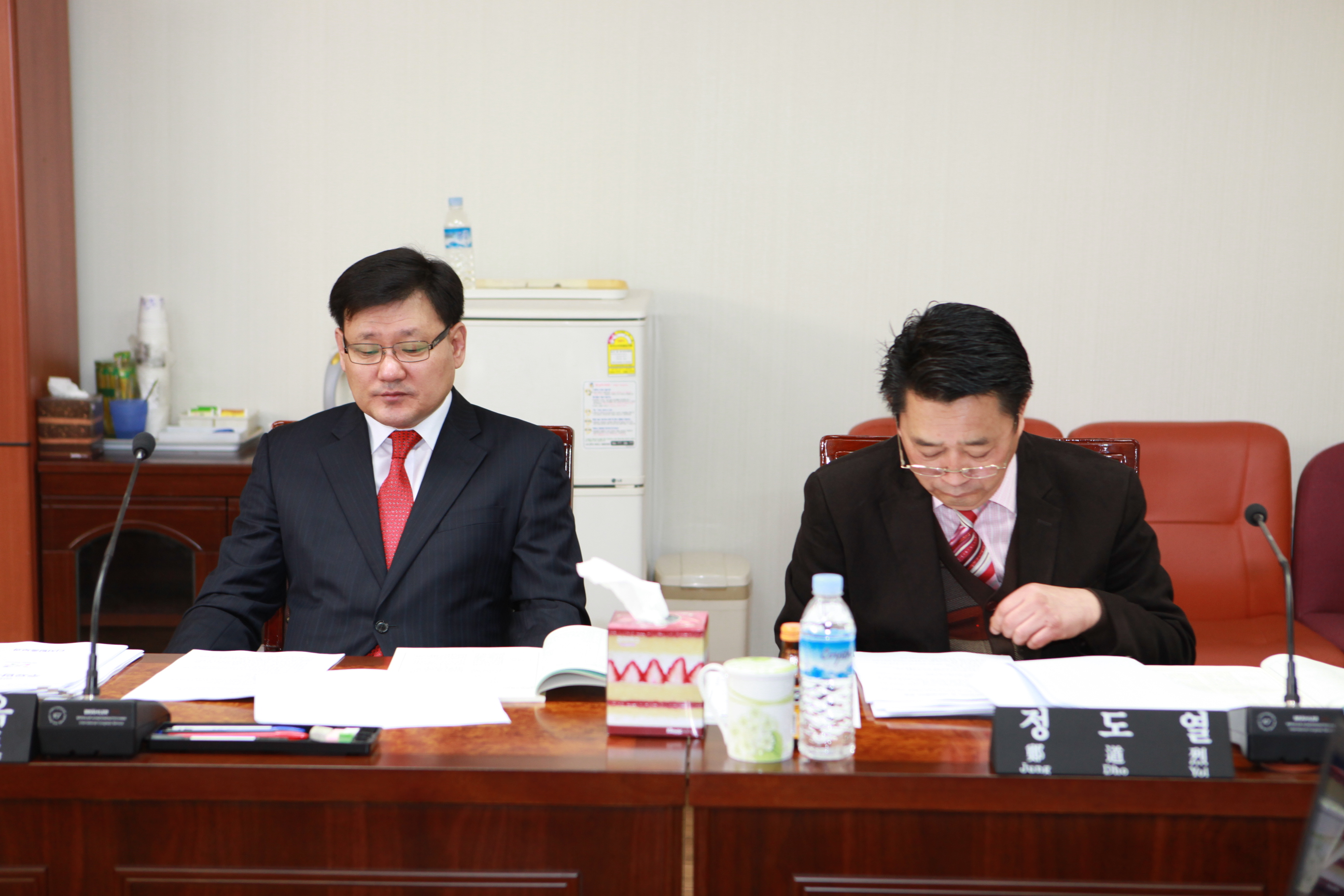 제193회 임시회 행정재경위원회 회의 - 7