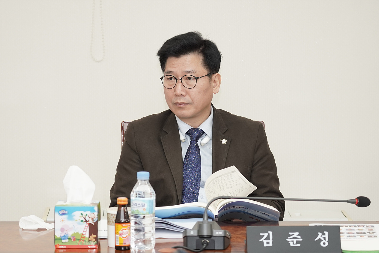 제249회 노원구의회 임시회 보건복지위원회 - 7