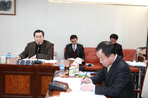 제193회 임시회 도시건설위원회 회의 - 4