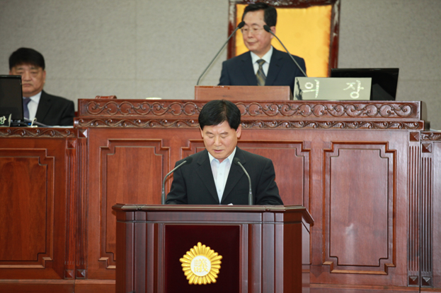 제201회 임시회 1차 본회의 - 8