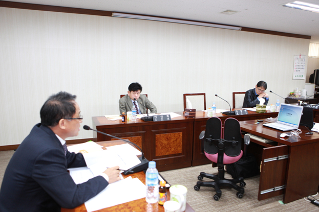 제192회 정례회 도시환경 위원회 활동(2011.11.28) - 6