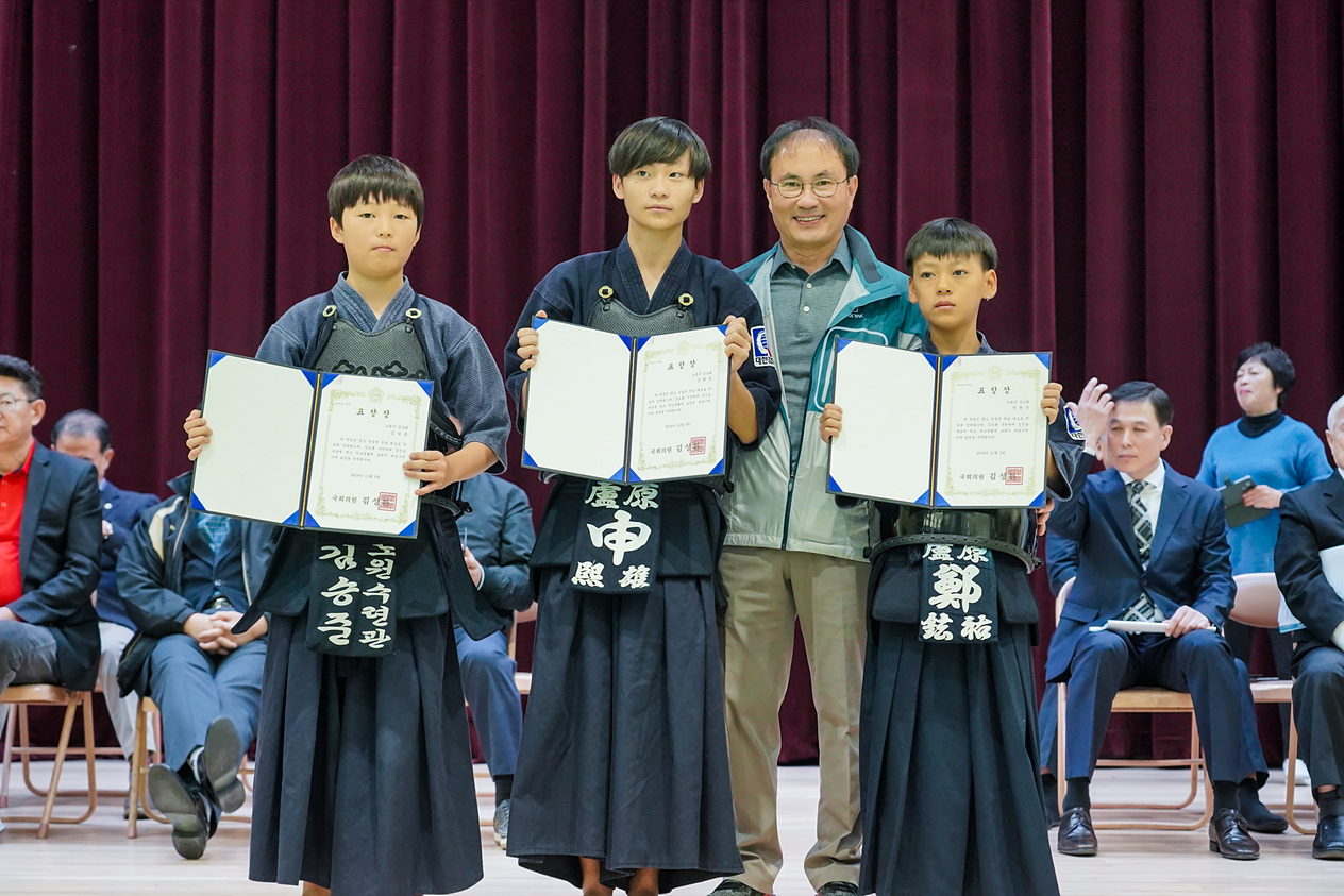 제11회 노원구청장배 검도대회 - 10