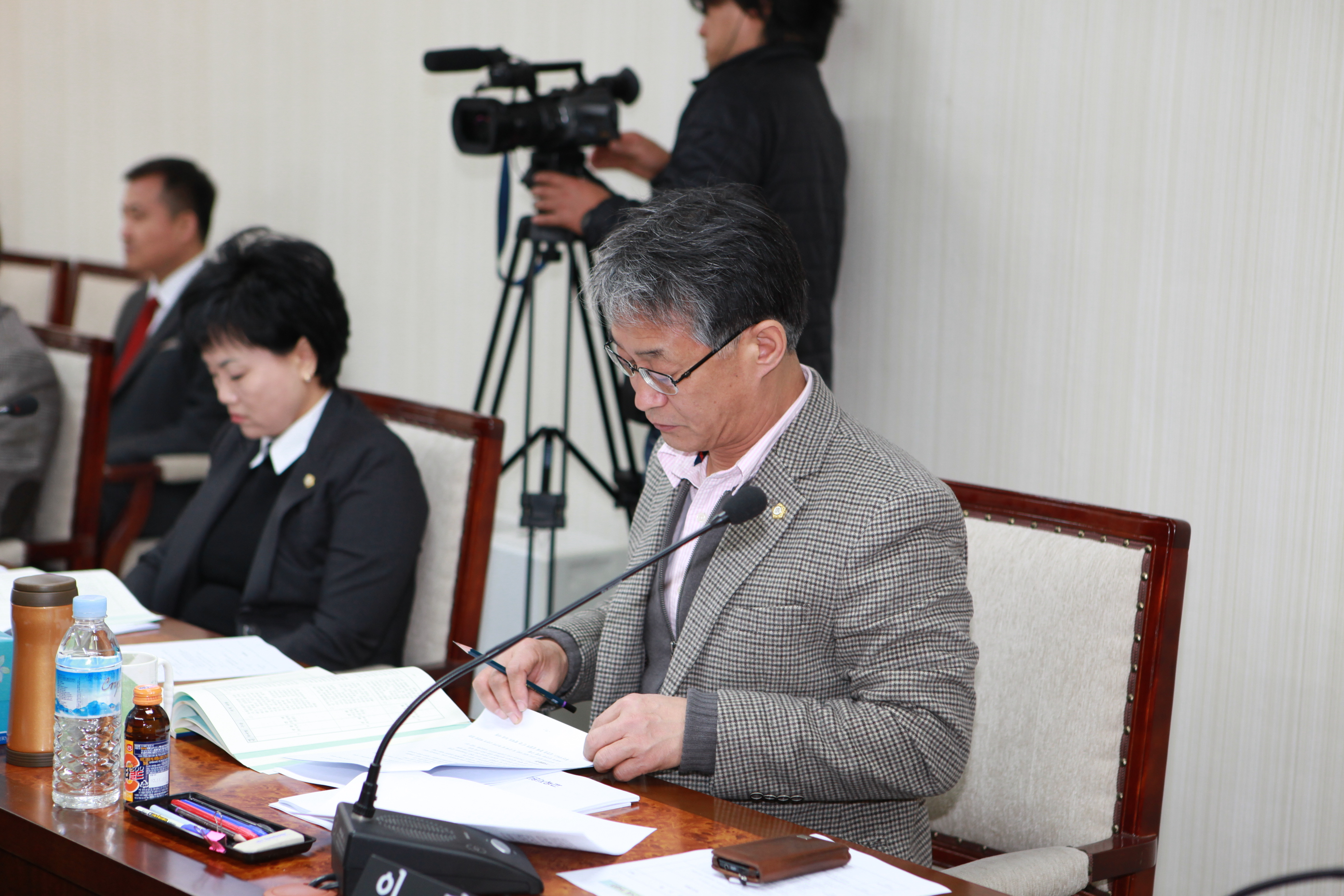 제193회 임시회 보건복지위원회 회의 - 9