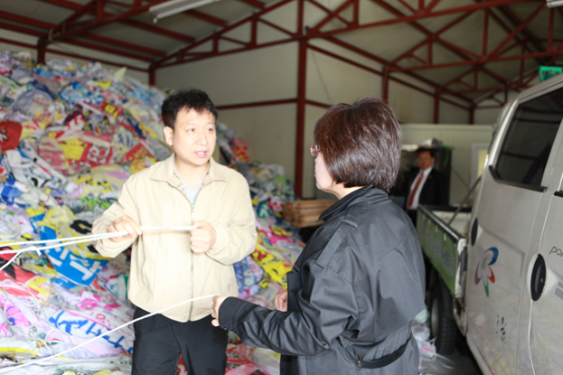 제194회 임시회 보건복지위원회 현장방문(2차) - 11