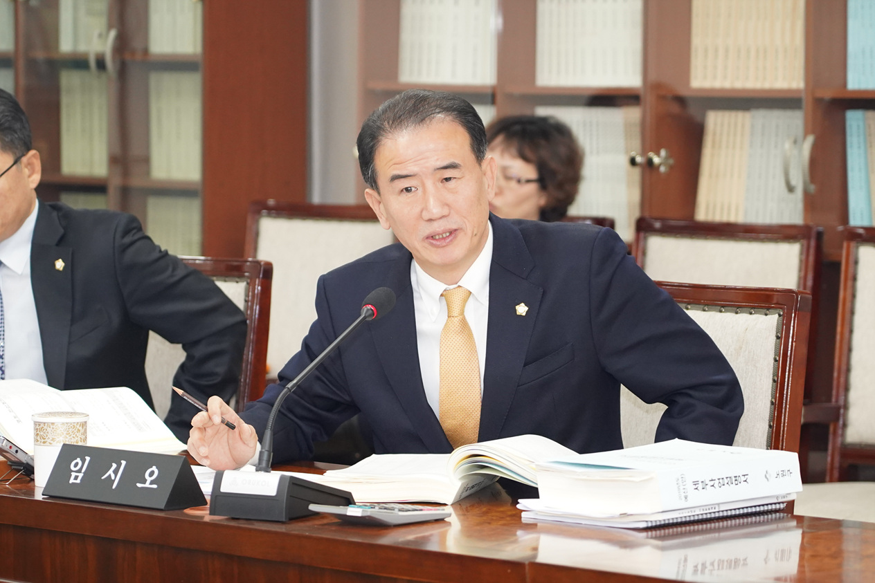 제248회 노원구의회 정례회 예산결산특별위원회 - 6