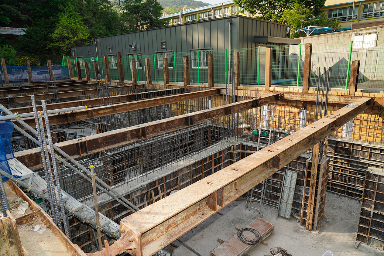 노원구 보훈회관 건립 착공식 - 7