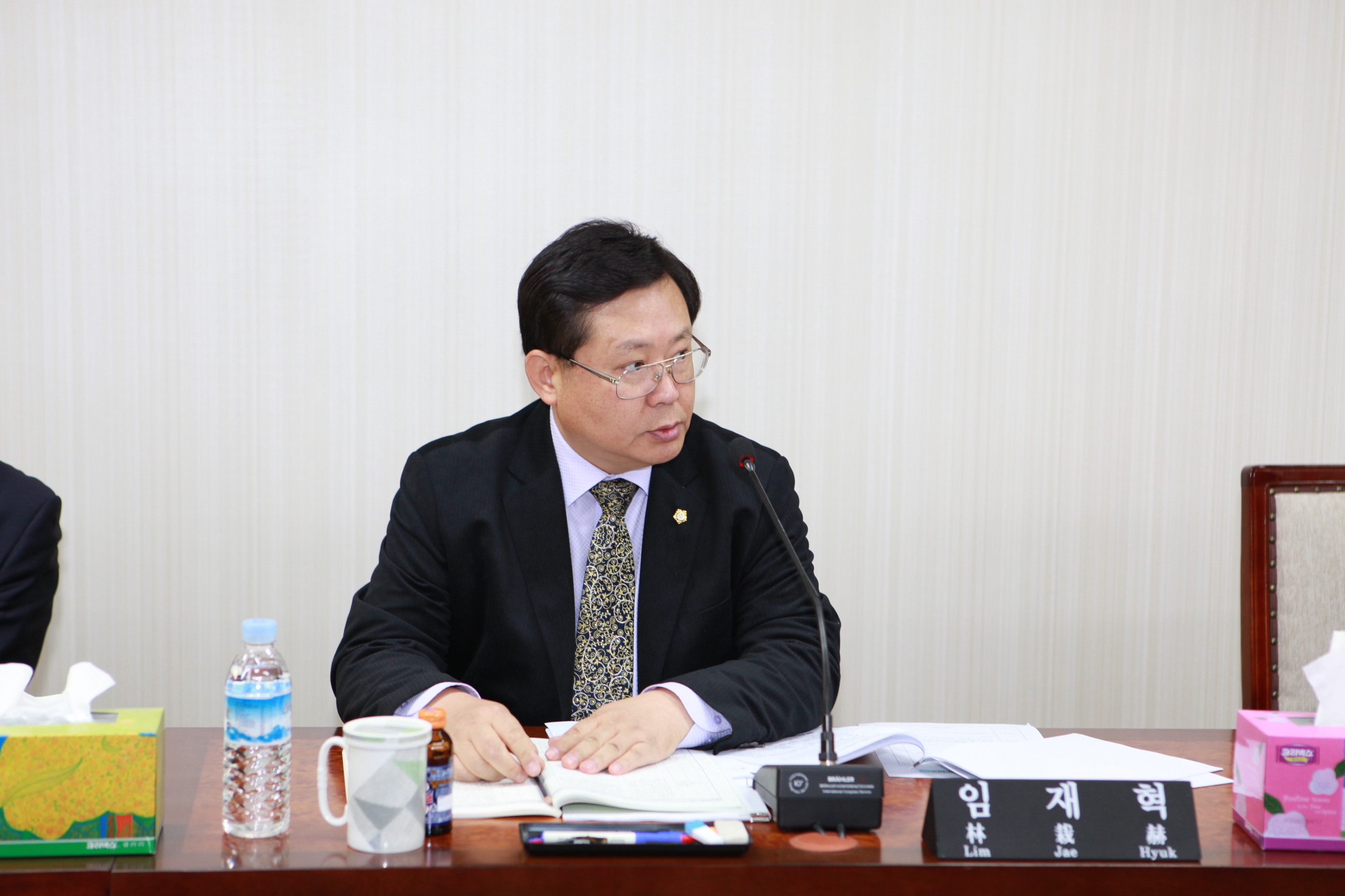 제193회 임시회 보건복지위원회 회의 - 6