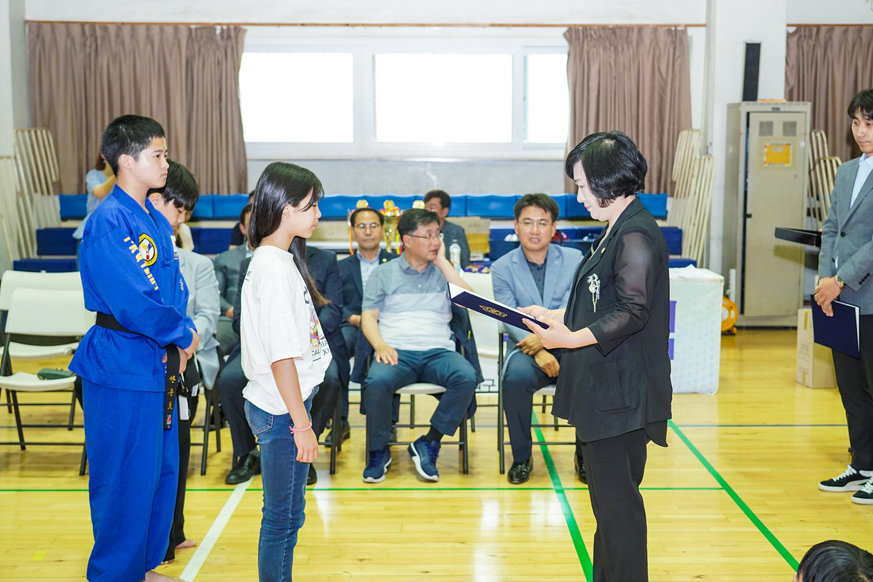 제9회 노원구청장배 특공무술대회 - 6