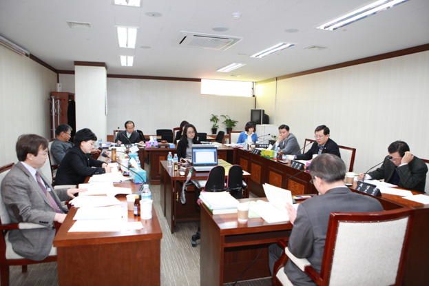 제193회 임시회 보건복지위원회 회의 - 9