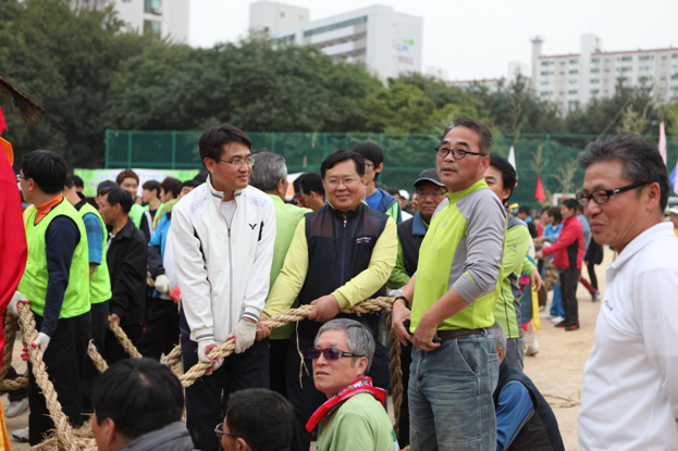 제16회 노원구민체육대회 - 18