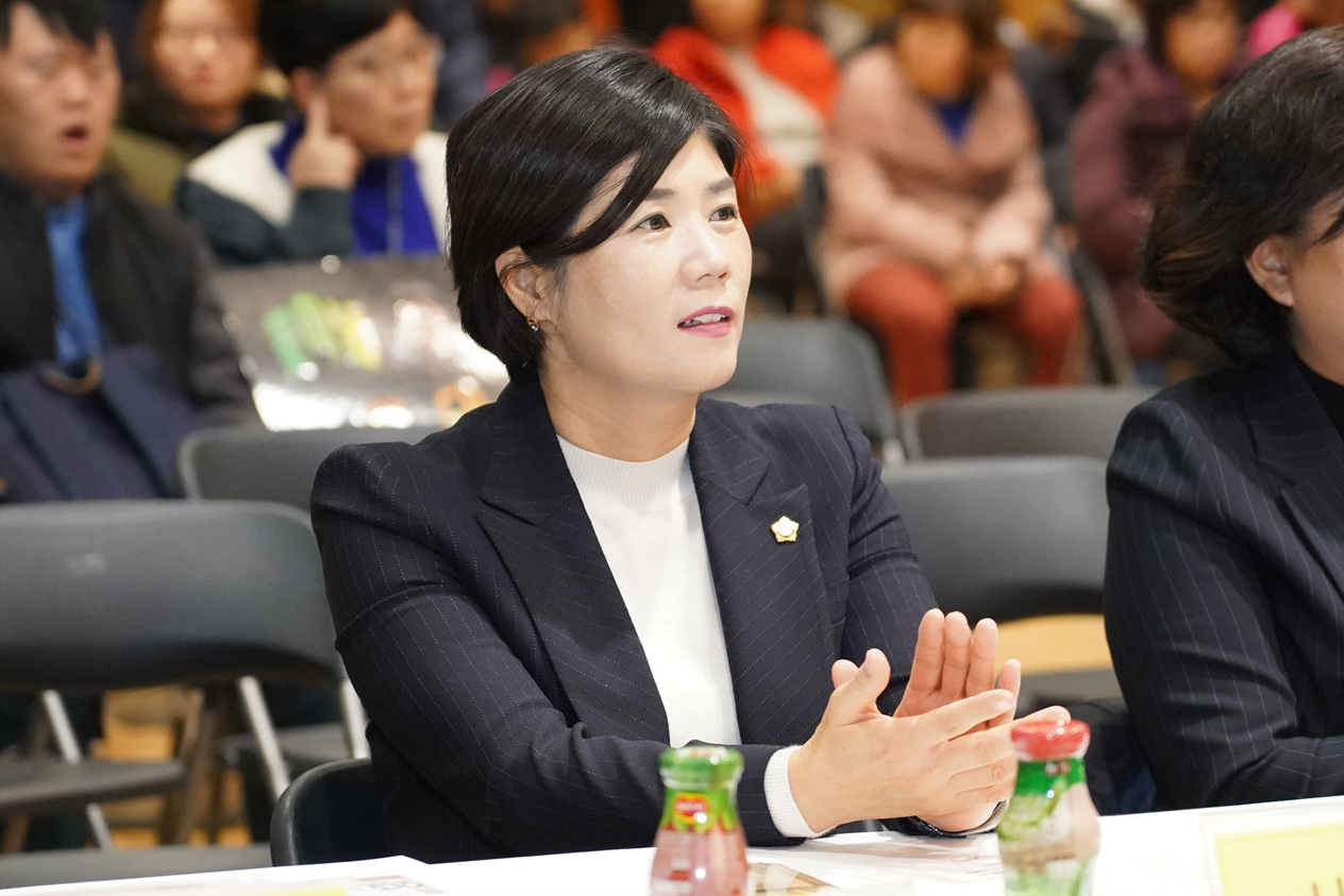 제9회 노원발달장애인 한마당 - 4