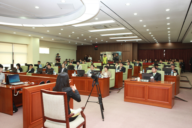 제194회 임시회 제2차 본회의 개최 - 13