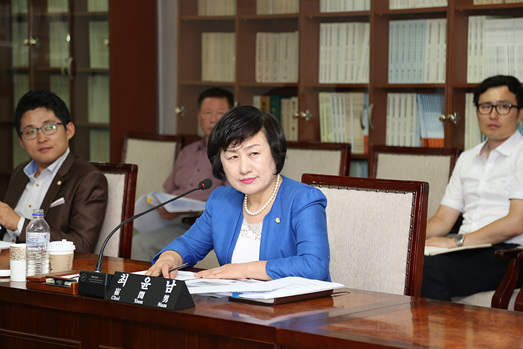 서울외곽순환고속도로의정부IC명칭변경을위한특별위원회 - 7