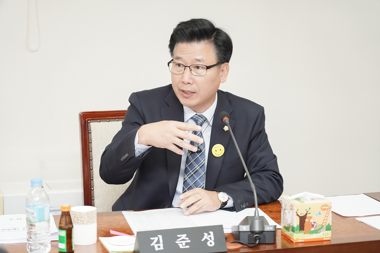 제254회 노원구의회 임시회 보건복지위원회 - 6