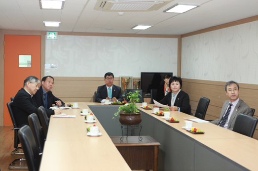 제205회 임시회 보건복지위원회 현장방문 - 3