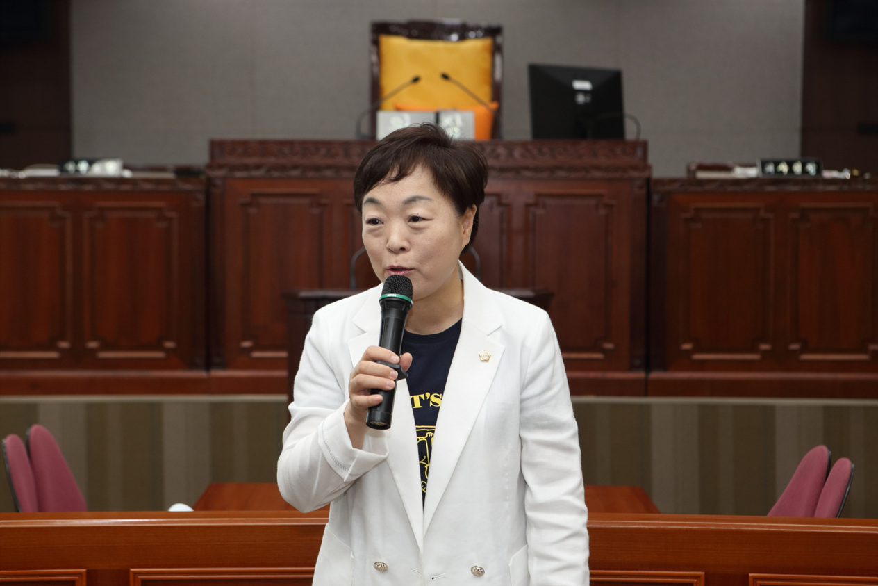 2018 노원구의회 견학(선곡초등학교 6-5반) - 4