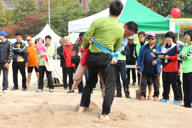 제16회 노원구민체육대회 - 6