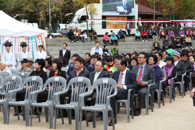 초안산 문화축제 - 6