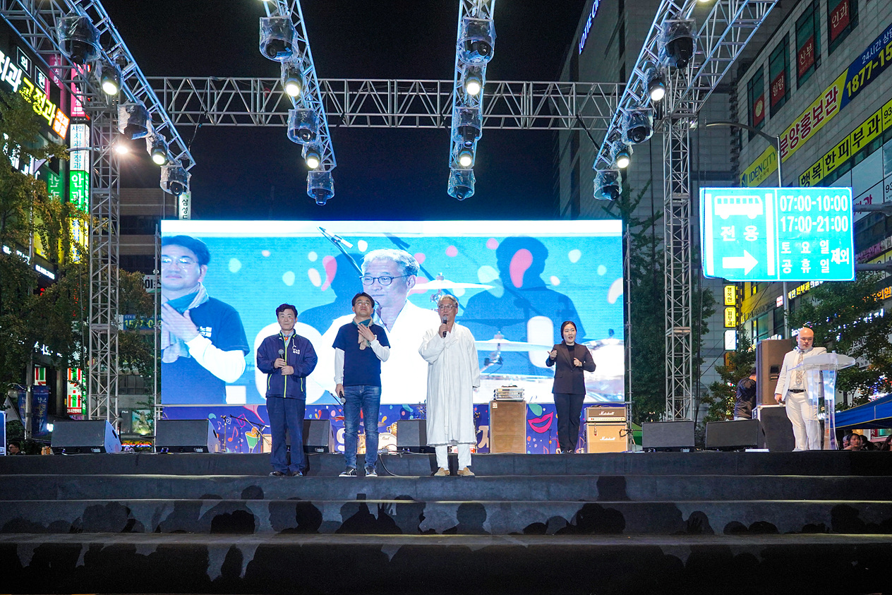 2019. 노원탈축제 - 22