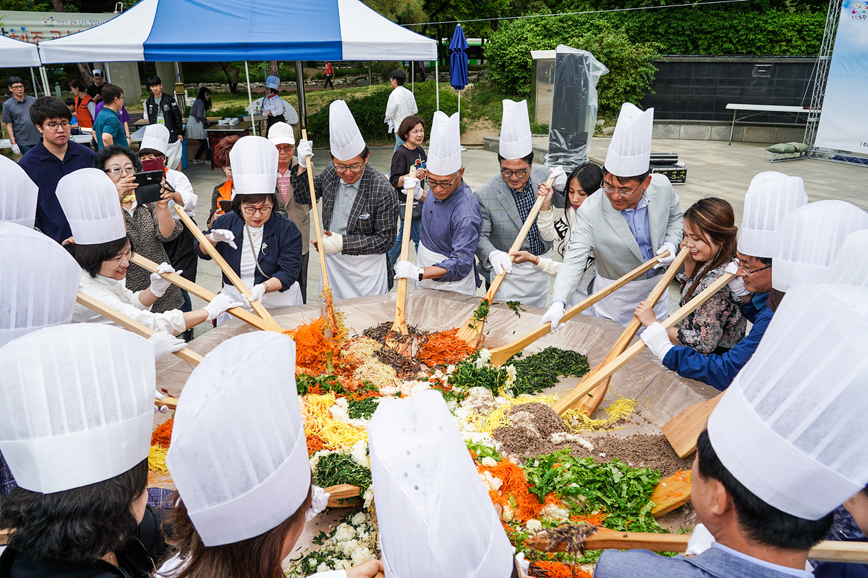 제12회 노원구 세계인의 날 기념 행사 - 10