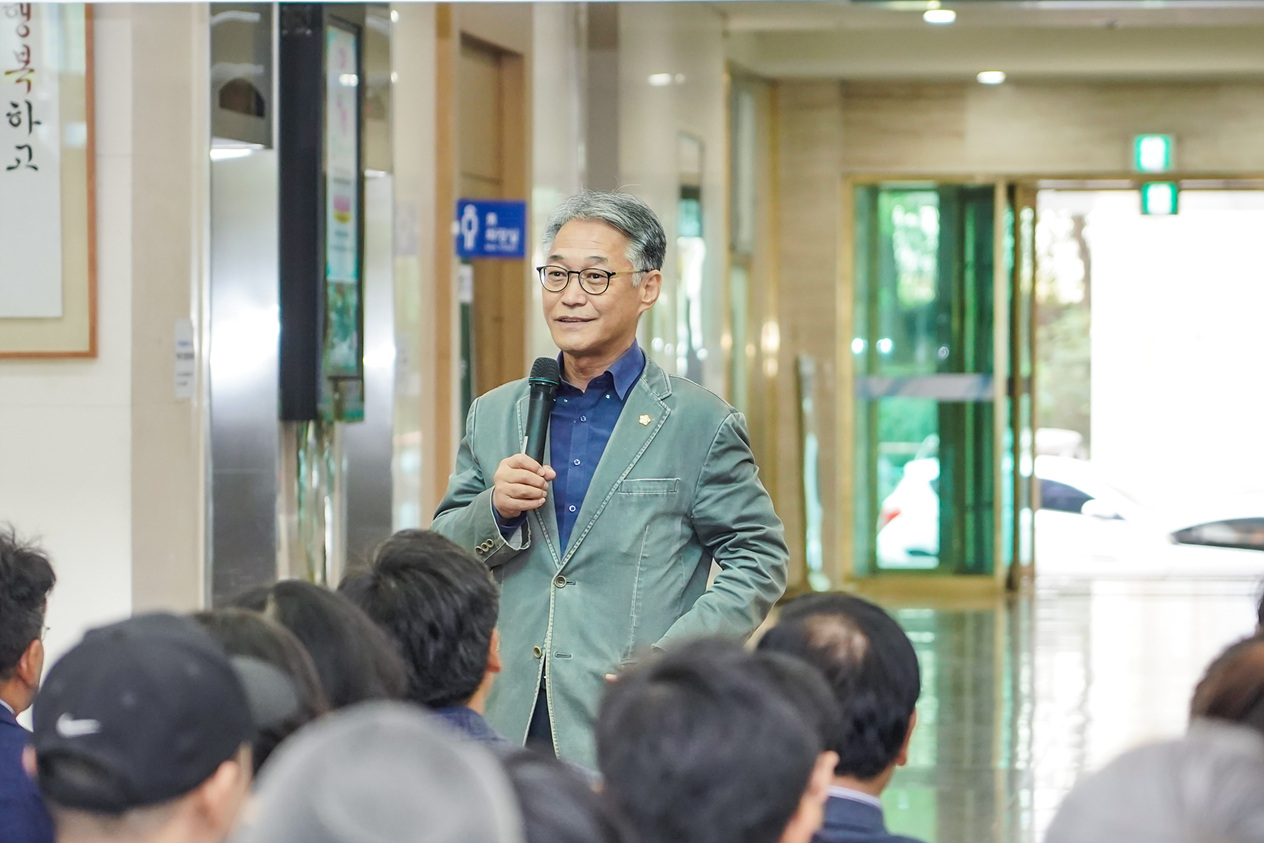 제12회 노원구 장애인 미술전 - 4