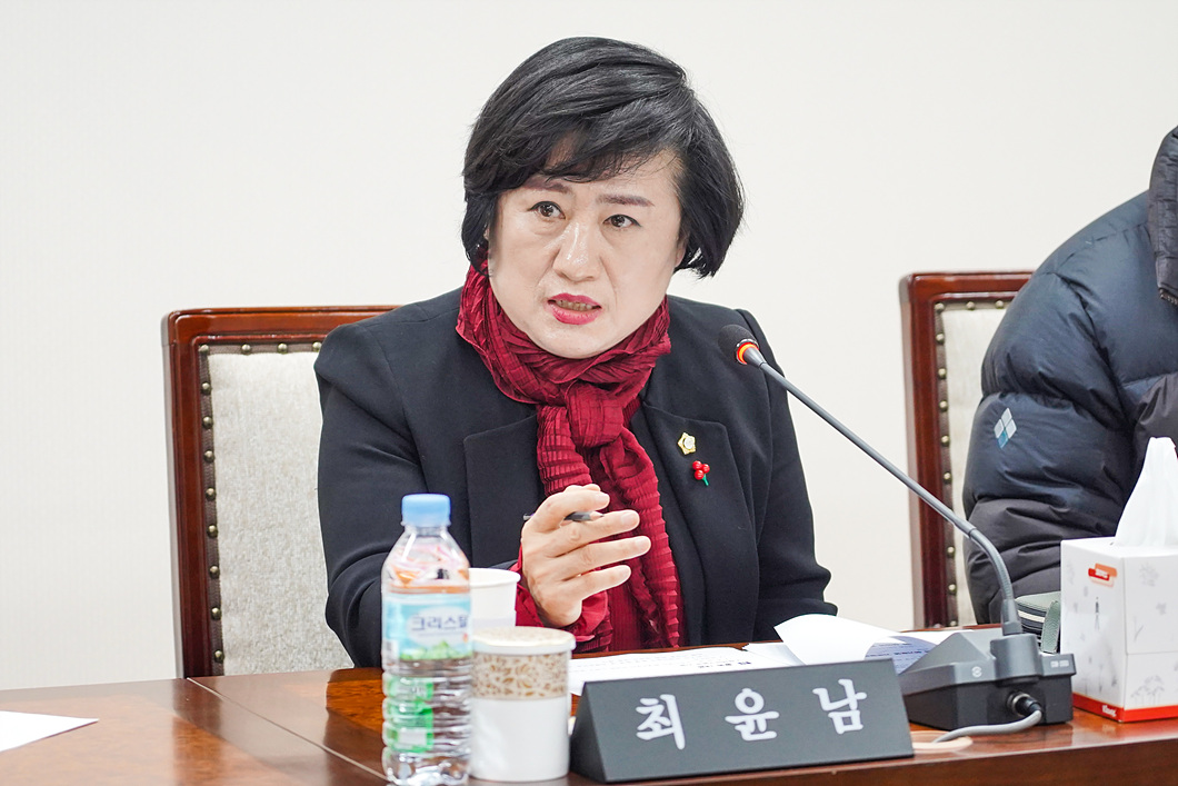 노원구의회 운영위원회 - 8