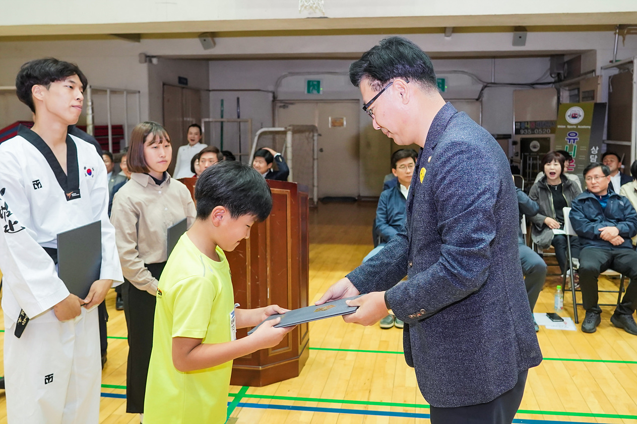제9회 노원구청장배 줄넘기대회 - 6