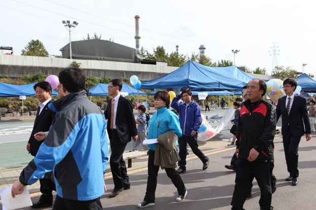 노원 책사랑 걷기대회 - 7