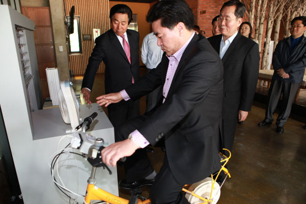 제194회 임시회 도시환경위원회 현장방문 - 15