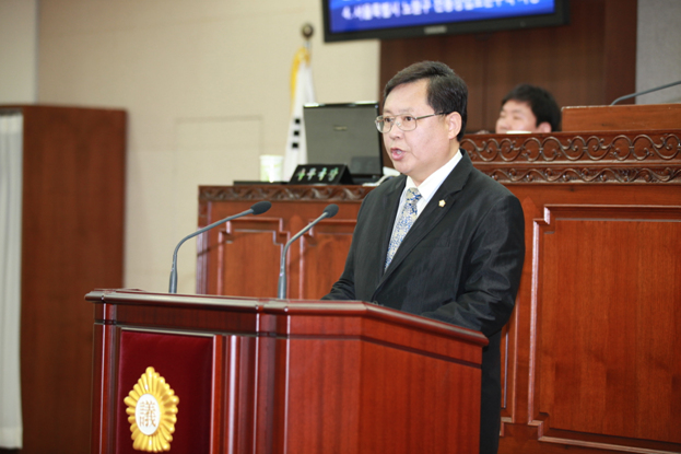 제194회 임시회 제2차 본회의 개최 - 6