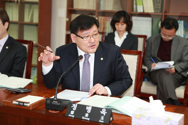 제193회 임시회 예산결산특별위원회 회의 - 7