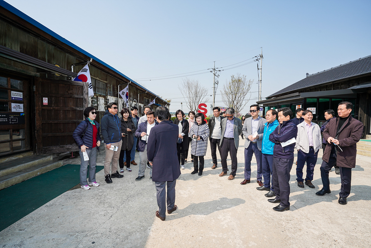 2019년 노원구의회 의원 세미나 - 17