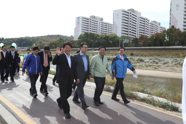 노원 책사랑 걷기대회 - 5