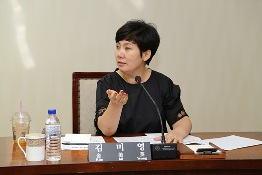 서울외곽순환고속도로의정부IC명칭변경을위한특별위원회 - 6