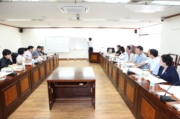 예산분야 전문가 초청 특강 실시 - 7