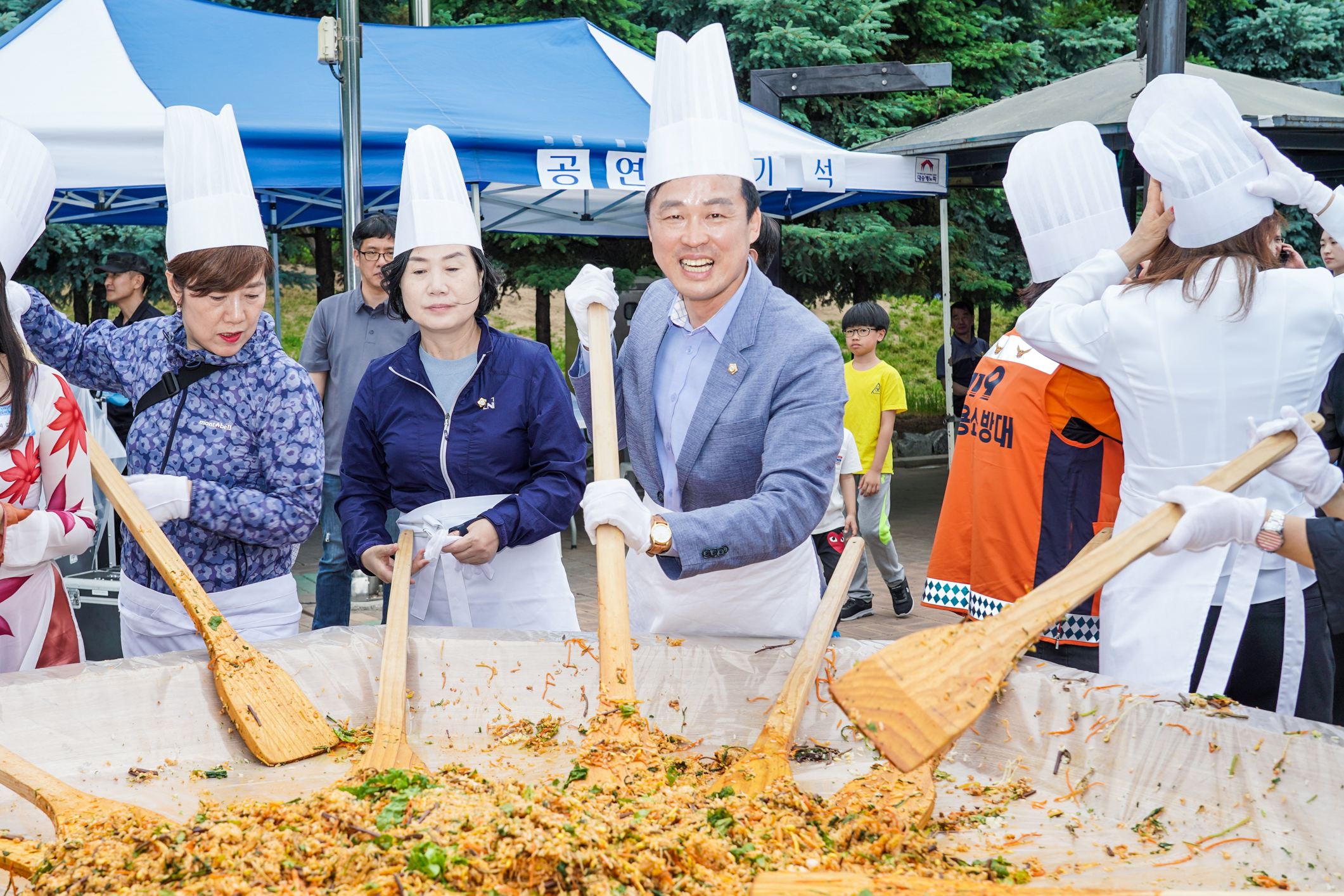 제12회 노원구 세계인의 날 기념 행사 - 3