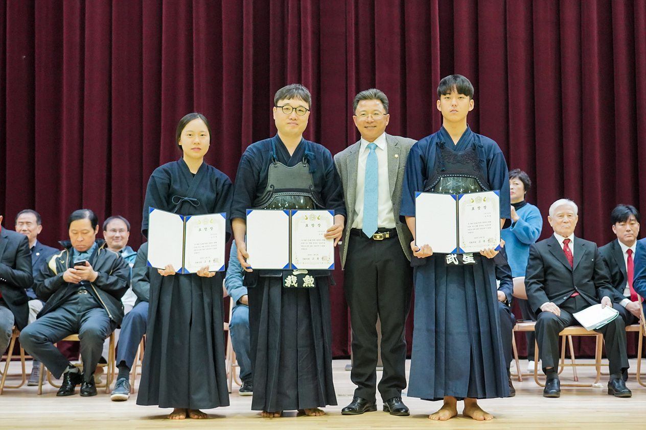 제11회 노원구청장배 검도대회 - 8