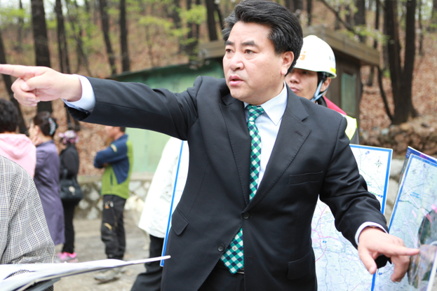 제194회 임시회 도시환경위원회 현장방문(1차) - 14