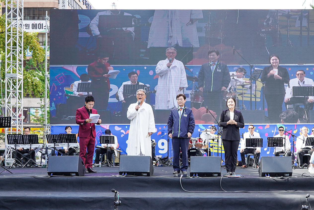 2019. 노원탈축제 - 3