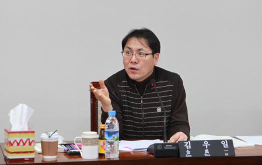 제204회 임시회 도시환경위원회 회의 - 5