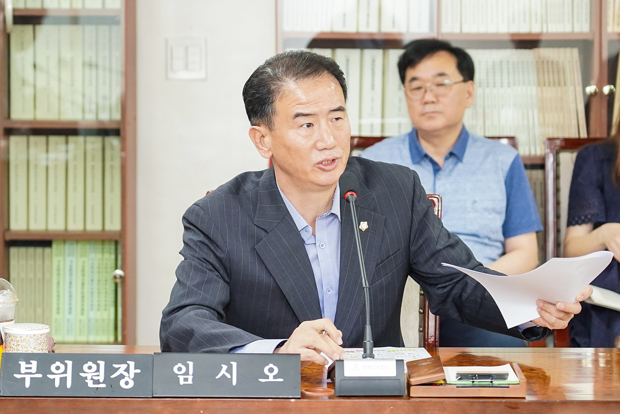 노원구 축제 선진화를 위한 특별위원회 제1차 회의 - 4